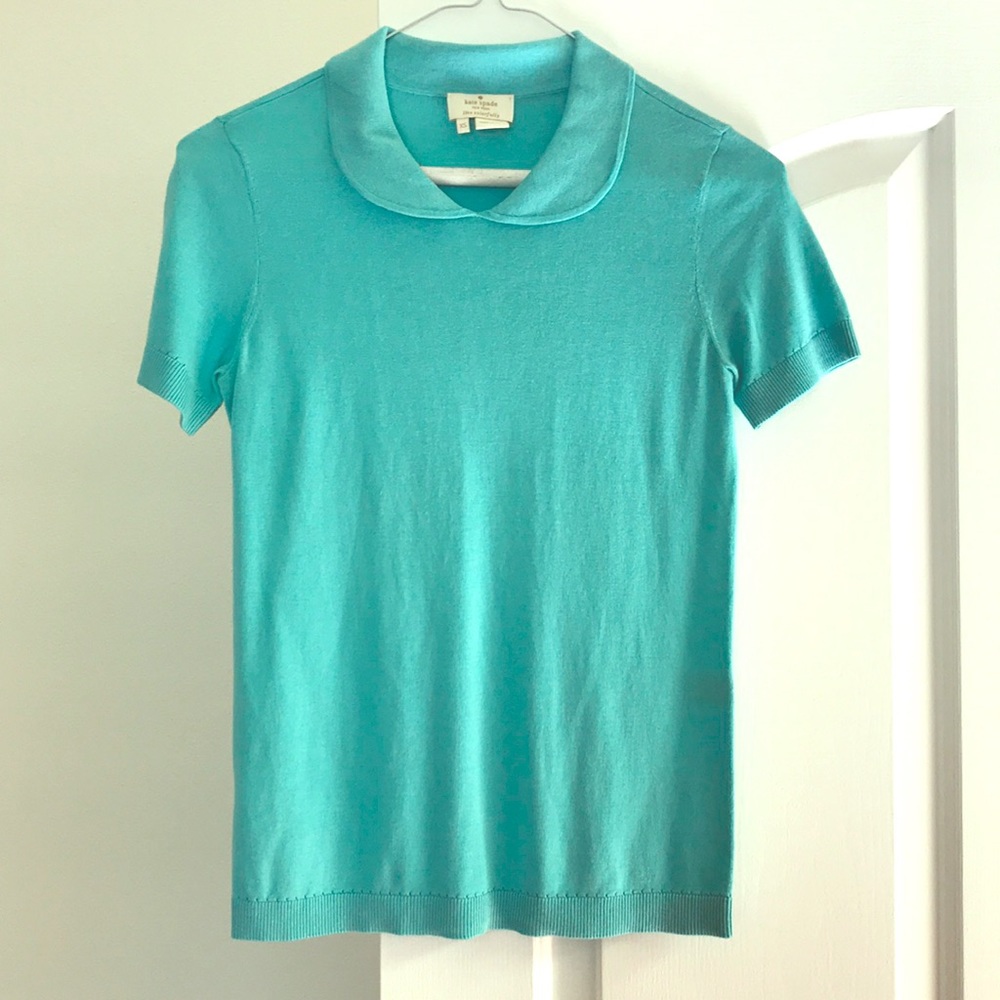 lively business casual blouse